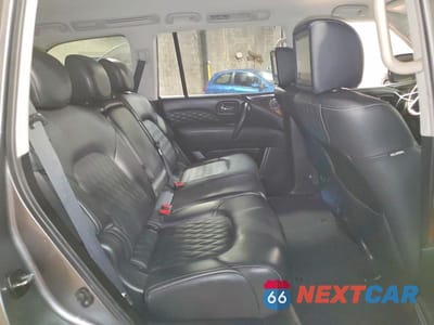 Zdjęcie 11 z 13 samochodu: 2019 INFINITI QX80 LUXE VIN:JN8AZ2NC5K9460833 - miniatura