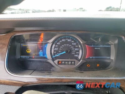 Zdjęcie 9 z 11 samochodu: 2013 FORD TAURUS LIMITED VIN:1FAHP2F87DG221654 - miniatura