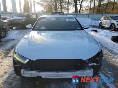 Piąte zdjęcie samochodu w środku: 2016 AUDI A6 PRESTIGE VIN:WAUHGAFC0GN106772 - miniatura