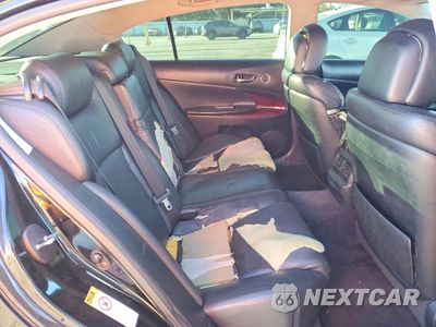 Zdjęcie 10 z 12 samochodu: 2010 LEXUS GS 350 BASE VIN:JTHBE1KS1A0049982 - miniatura