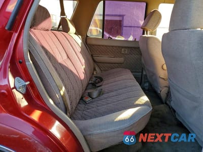 Zdjęcie 10 z 11 samochodu: 1994 TOYOTA 4RUNNER VN29 SR5 VIN:JT3VN29V5R0026046 - miniatura