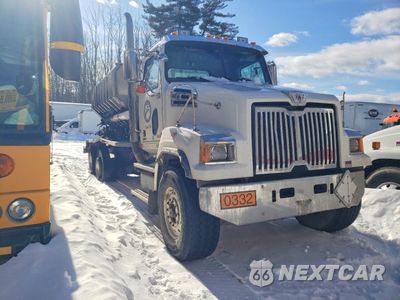 2016 WESTERN STAR/AUTO CAR CONVENTION 4700SF 5KKHAVDV3GPHH5748 - główne zdjęcie licytacji z USA - miniatura