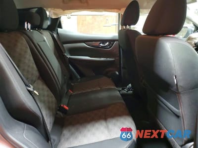 Zdjęcie 11 z 12 samochodu: 2019 NISSAN ROGUE SPORT S VIN:JN1BJ1CR6KW321792 - miniatura