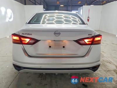 Zdjęcie 6 z 13 samochodu: 2023 NISSAN ALTIMA 2.5 SV VIN:1N4BL4DV1PN341794 - miniatura
