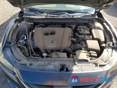 Zdjęcie 11 z 11 samochodu: 2014 MAZDA 6 GRAND TOURING VIN:JM1GJ1W62E1120297 - miniatura