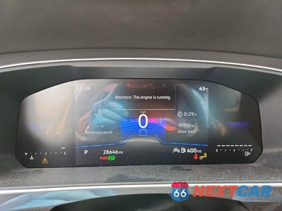 Zdjęcie 9 z 12 samochodu: 2024 VOLKSWAGEN TIGUAN S VIN:3VVRB7AX6RM108124 - miniatura