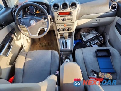Zdjęcie 8 z 12 samochodu: 2008 SATURN VUE XE VIN:3GSCL33P98S612270 - miniatura