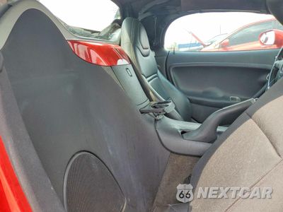 Zdjęcie 10 z 12 samochodu: 2006 PONTIAC SOLSTICE VIN:1G2MB33BX6Y104438 - miniatura