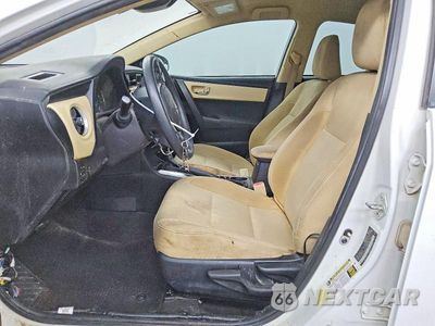 Zdjęcie 7 z 11 samochodu: 2018 TOYOTA COROLLA LE VIN:2T1BURHEXJC022287 - miniatura