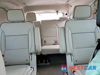 Zdjęcie 10 z 13 samochodu: 2021 GMC YUKON DENALI VIN:1GKS1DKL8MR179236 - miniatura