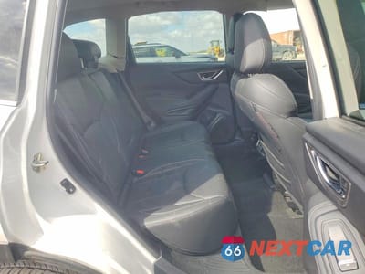 Zdjęcie 11 z 13 samochodu: 2020 SUBARU FORESTER LIMITED VIN:JF2SKAUC6LH589320 - miniatura