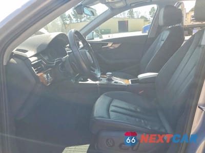 Zdjęcie 7 z 12 samochodu: 2017 AUDI A4 PREMIUM VIN:WAUANAF44HN058873 - miniatura