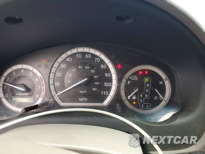 Zdjęcie 9 z 13 samochodu: 2006 TOYOTA SIENNA CE 7 PASSENGER VIN:5TDZA23C46S510279 - miniatura
