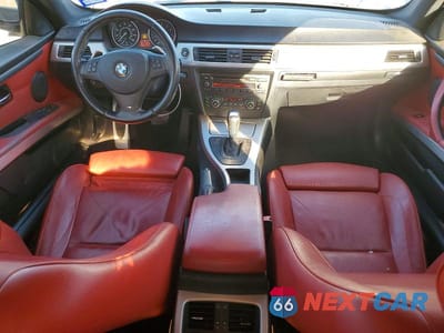 Zdjęcie 8 z 12 samochodu: 2013 BMW 328 I VIN:WBAKE3C52DE771892 - miniatura