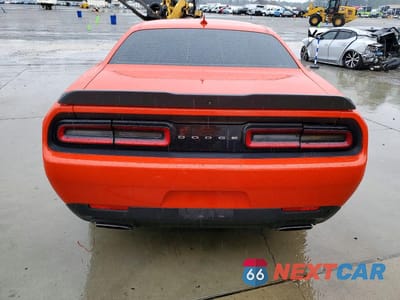 Zdjęcie 6 z 12 samochodu: 2019 DODGE CHALLENGER R VIN:2C3CDZFJ0KH712551 - miniatura