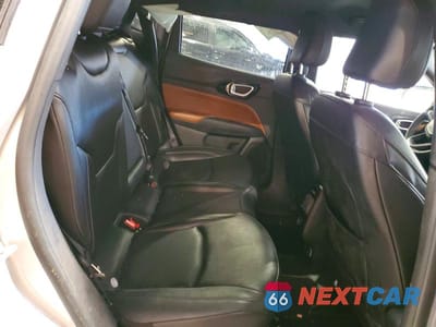 Zdjęcie 11 z 13 samochodu: 2025 JEEP COMPASS LIMITED VIN:3C4NJDCN7ST533664 - miniatura