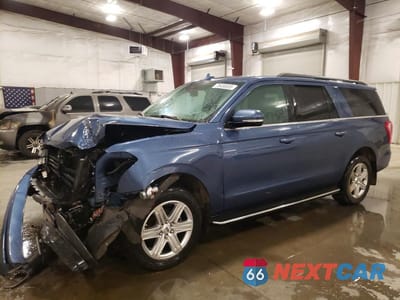 2018 FORD EXPEDITION MAX XLT 1FMJK1JTXJEA71266 - główne zdjęcie licytacji z USA - miniatura