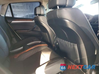 Zdjęcie 11 z 12 samochodu: 2009 BMW X6 XDRIVE35I VIN:5UXFG43599L224589 - miniatura