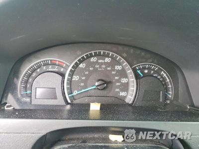 Zdjęcie 9 z 14 samochodu: 2012 TOYOTA CAMRY BASE VIN:4T4BF1FK7CR254485 - miniatura
