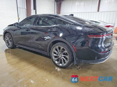 Drugie zdjęcie samochodu z przodu: 2023 TOYOTA CROWN LIMITED VIN:JTDAAAAF0P3010921 - miniatura