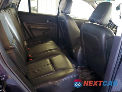 Zdjęcie 11 z 13 samochodu: 2007 FORD EDGE SEL PLUS VIN:2FMDK49C37BA82584 - miniatura