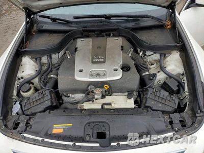 Zdjęcie 11 z 11 samochodu: 2013 INFINITI G37 BASE VIN:JN1CV6AP2DM303375 - miniatura