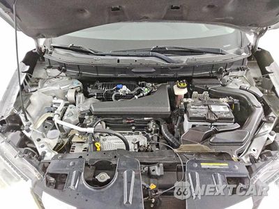 Zdjęcie 12 z 13 samochodu: 2017 NISSAN ROGUE S VIN:KNMAT2MT9HP608209 - miniatura