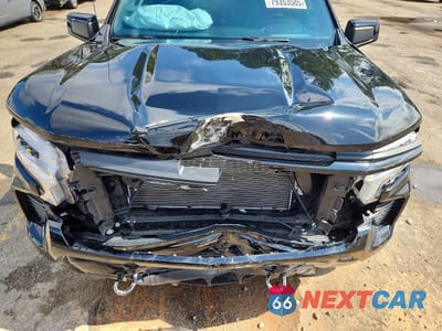 Zdjęcie 11 z 11 samochodu: 2022 CHEVROLET SILVERADO K1500 RST VIN:2GCUDEED5N1518633 - miniatura