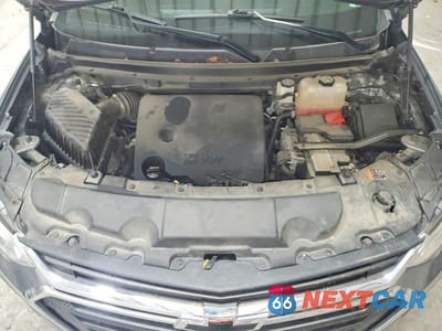 Zdjęcie 12 z 12 samochodu: 2020 CHEVROLET TRAVERSE LS VIN:1GNERFKW8LJ302254 - miniatura