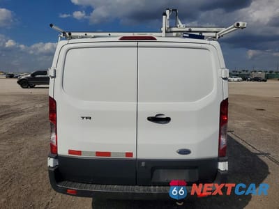 Zdjęcie 6 z 13 samochodu: 2020 FORD TRANSIT T-150 VIN:1FTYE1Y80LKA99383 - miniatura