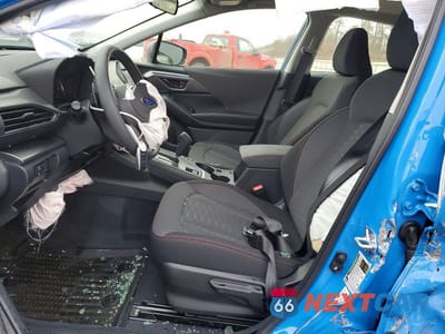 Zdjęcie 7 z 12 samochodu: 2025 SUBARU IMPREZA SPORT VIN:JF1GUAFC0S8335652 - miniatura