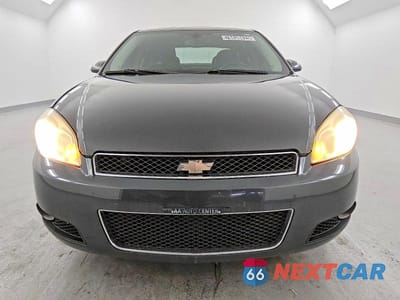 Piąte zdjęcie samochodu w środku: 2014 CHEVROLET IMPALA LIMITED LTZ VIN:2G1WC5E39E1127934 - miniatura