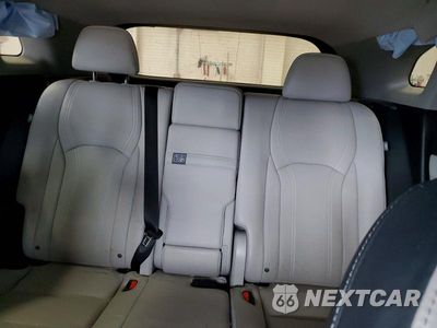 Zdjęcie 10 z 14 samochodu: 2017 LEXUS RX 350 BASE VIN:2T2BZMCA8HC096824 - miniatura