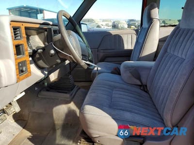 Zdjęcie 7 z 12 samochodu: 1994 DODGE DAKOTA VIN:1B7GG23Y9RS501977 - miniatura