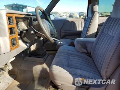 Zdjęcie 7 z 12 samochodu: 1994 DODGE DAKOTA VIN:1B7GG23Y9RS501977 - miniatura