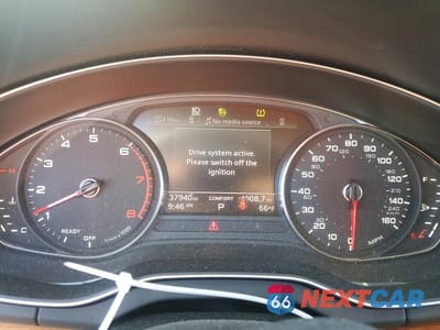 Zdjęcie 9 z 13 samochodu: 2021 AUDI Q5 PREMIUM VIN:WA1AAAFY9M2005772 - miniatura