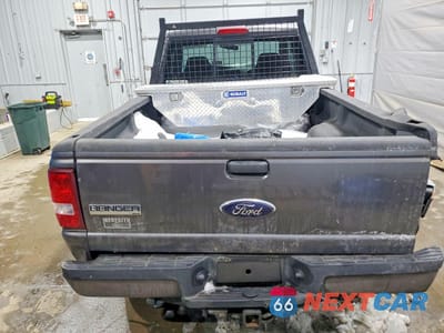 Zdjęcie 6 z 12 samochodu: 2006 FORD RANGER SUPER CAB VIN:1FTZR45E36PA17397 - miniatura