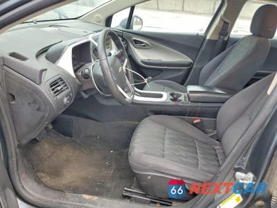 Zdjęcie 7 z 12 samochodu: 2013 CHEVROLET VOLT VIN:1G1RE6E45DU130497 - miniatura