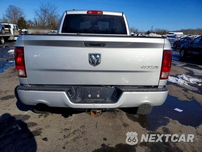 Zdjęcie 6 z 12 samochodu: 2013 RAM 1500 ST VIN:1C6RR7FT6DS520146 - miniatura