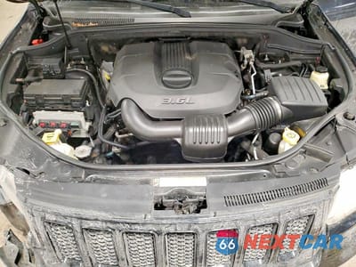 Zdjęcie 11 z 12 samochodu: 2011 JEEP GRAND CHEROKEE LAREDO VIN:1J4RR4GG6BC654715 - miniatura