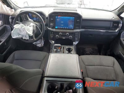 Zdjęcie 8 z 12 samochodu: 2021 FORD F150 SUPERCREW VIN:1FTEW1EP7MKD45424 - miniatura