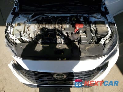 Zdjęcie 11 z 12 samochodu: 2024 NISS SENTRA VIN:3N1AB8BV9RY216036 - miniatura