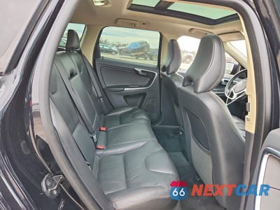 Zdjęcie 11 z 12 samochodu: 2012 VOLVO XC60 T6 VIN:YV4902DZ4C2284220 - miniatura