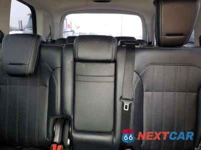 Zdjęcie 10 z 12 samochodu: 2016 MERCEDES-BENZ GL 450 4MATIC VIN:4JGDF6EE0GA644122 - miniatura