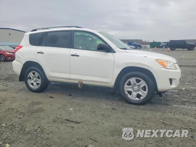 Czwarte zdjęcie samochodu z boku: 2010 TOYOTA RAV4 VIN:2T3BF4DV7AW054381 - miniatura