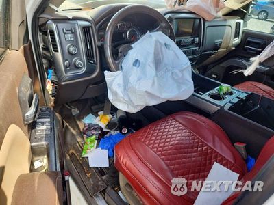 Zdjęcie 8 z 11 samochodu: 2014 CHEVROLET SILVERADO K1500 LT VIN:3GCUKRECXEG543832 - miniatura