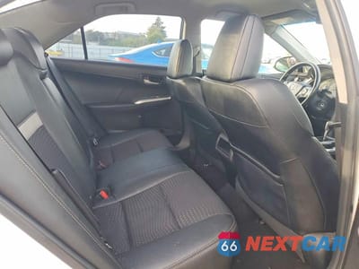 Zdjęcie 10 z 11 samochodu: 2012 TOYOTA CAMRY SE VIN:4T1BF1FK2CU535409 - miniatura