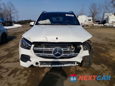 Piąte zdjęcie samochodu w środku: 2024 MERCEDES-BENZ GLE 350 4MATIC VIN:4JGFB4FB8RA984490 - miniatura