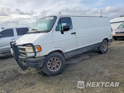 1997 DODGE RAM VAN B3500 2B7JB31Y1VK565514 - główne zdjęcie licytacji z USA - miniatura