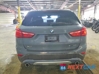 Zdjęcie 6 z 12 samochodu: 2021 BMW X1 SDRIVE28I VIN:WBXJG7C0XM5T06848 - miniatura